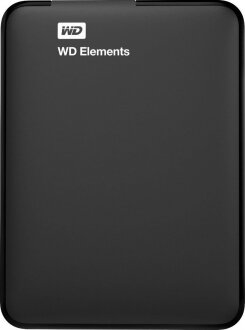 WD Elements (WDBHHG0010BBK) HDD kullananlar yorumlar